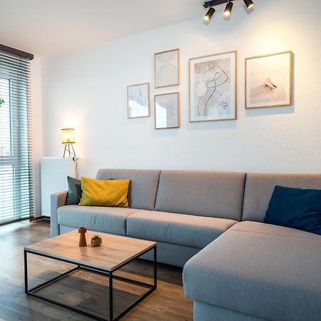 Апартаменты Residenz Bollwark 312 Каппельн Экстерьер фото