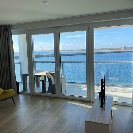Апартаменты Residenz Bollwark 312 Каппельн Экстерьер фото