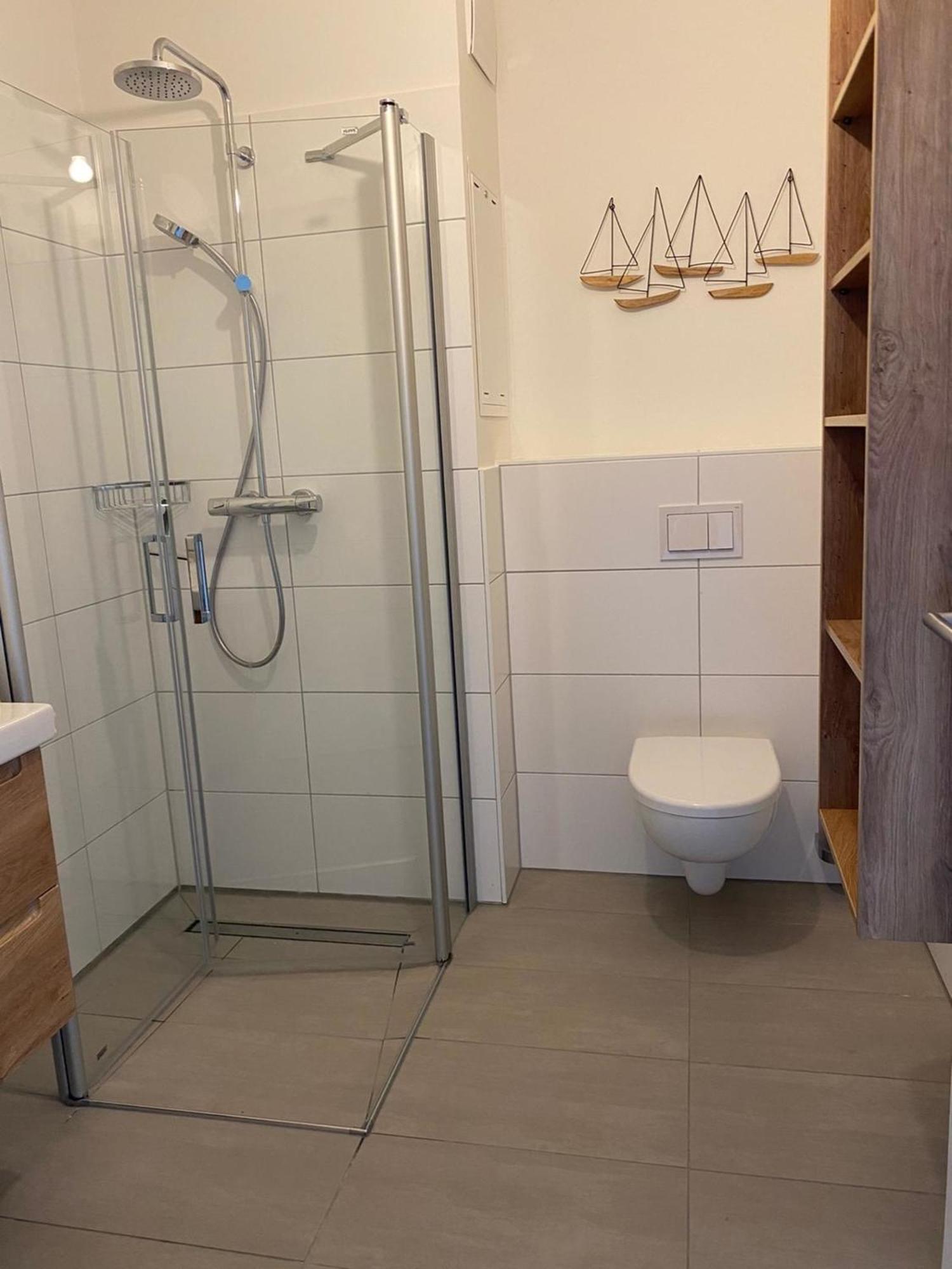 Апартаменты Residenz Bollwark 312 Каппельн Экстерьер фото