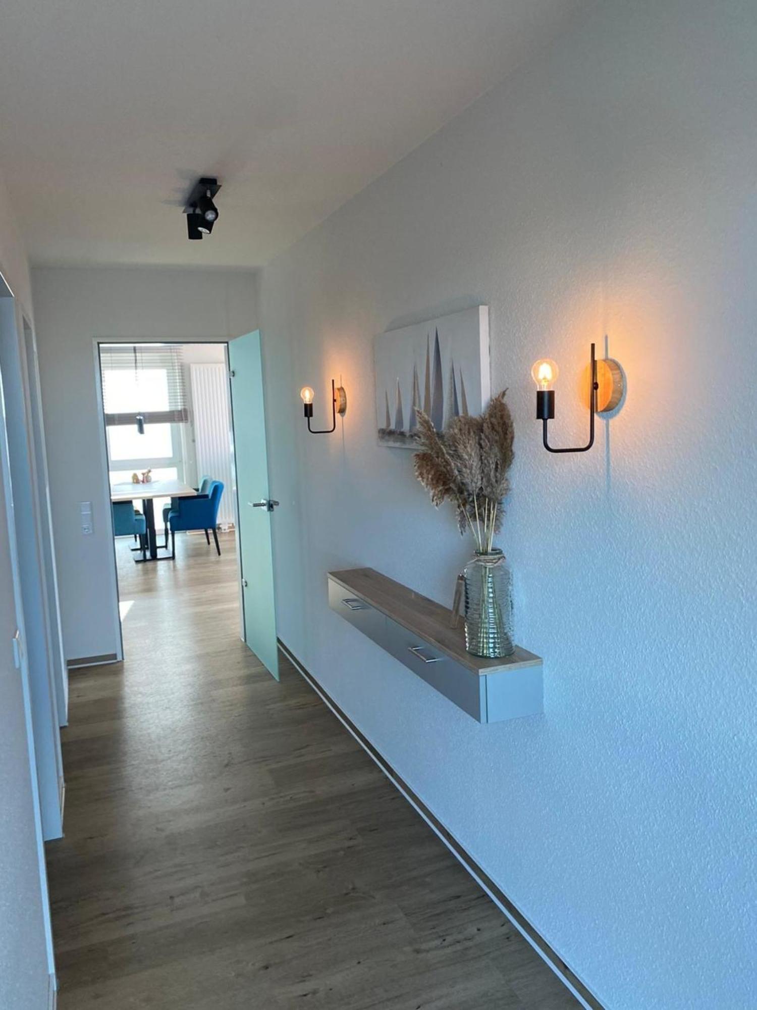 Апартаменты Residenz Bollwark 312 Каппельн Экстерьер фото