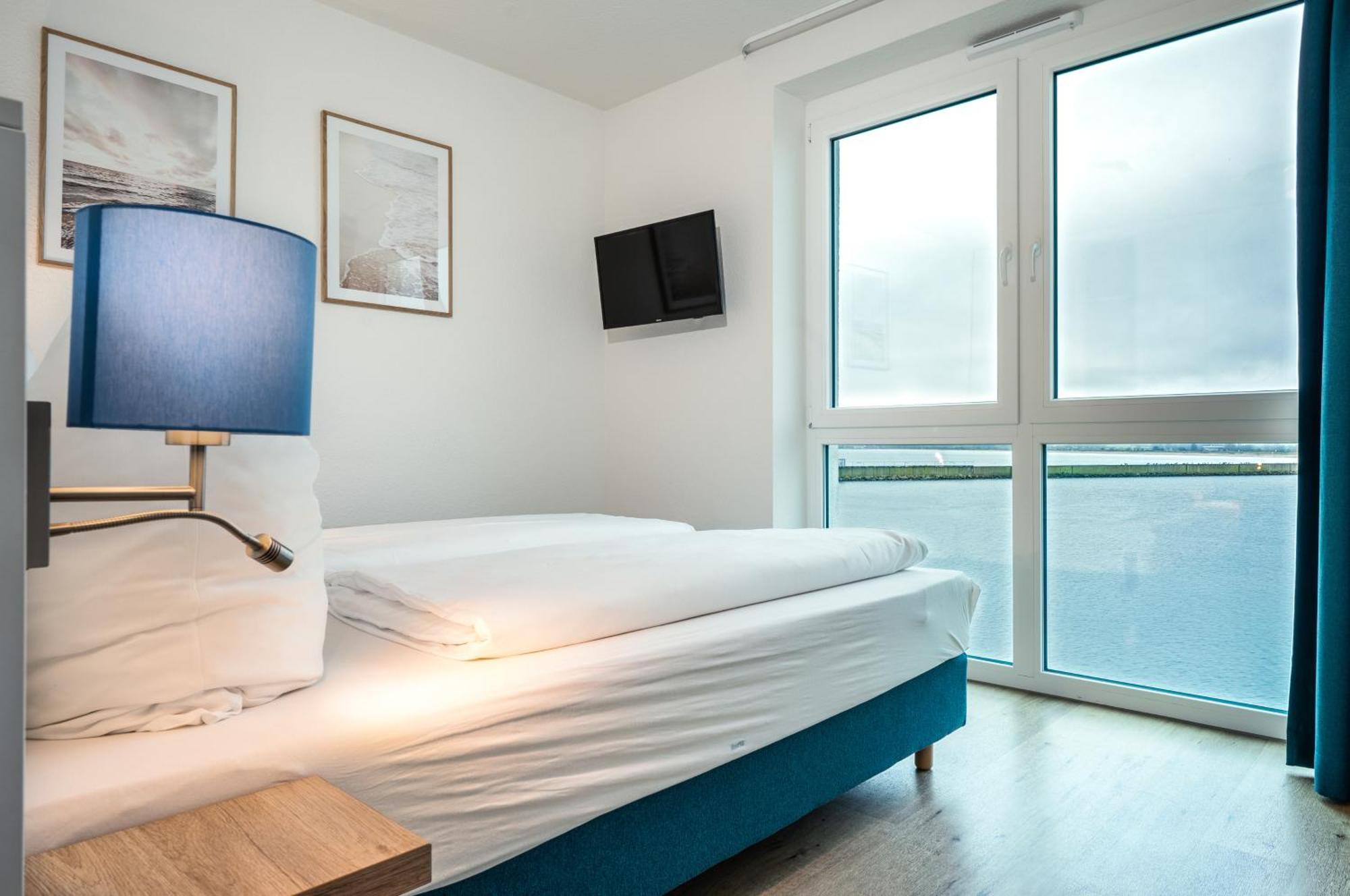 Апартаменты Residenz Bollwark 312 Каппельн Экстерьер фото