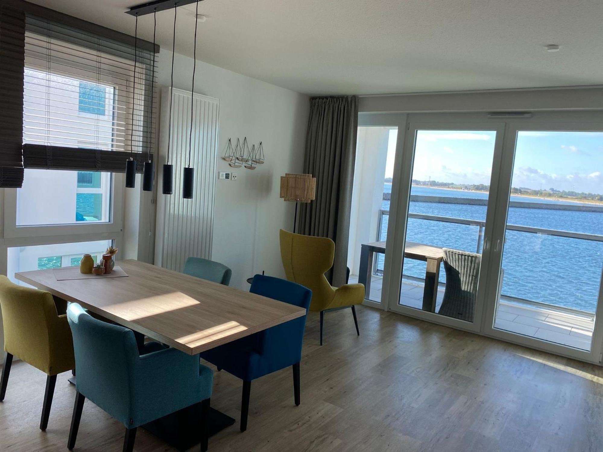 Апартаменты Residenz Bollwark 312 Каппельн Экстерьер фото